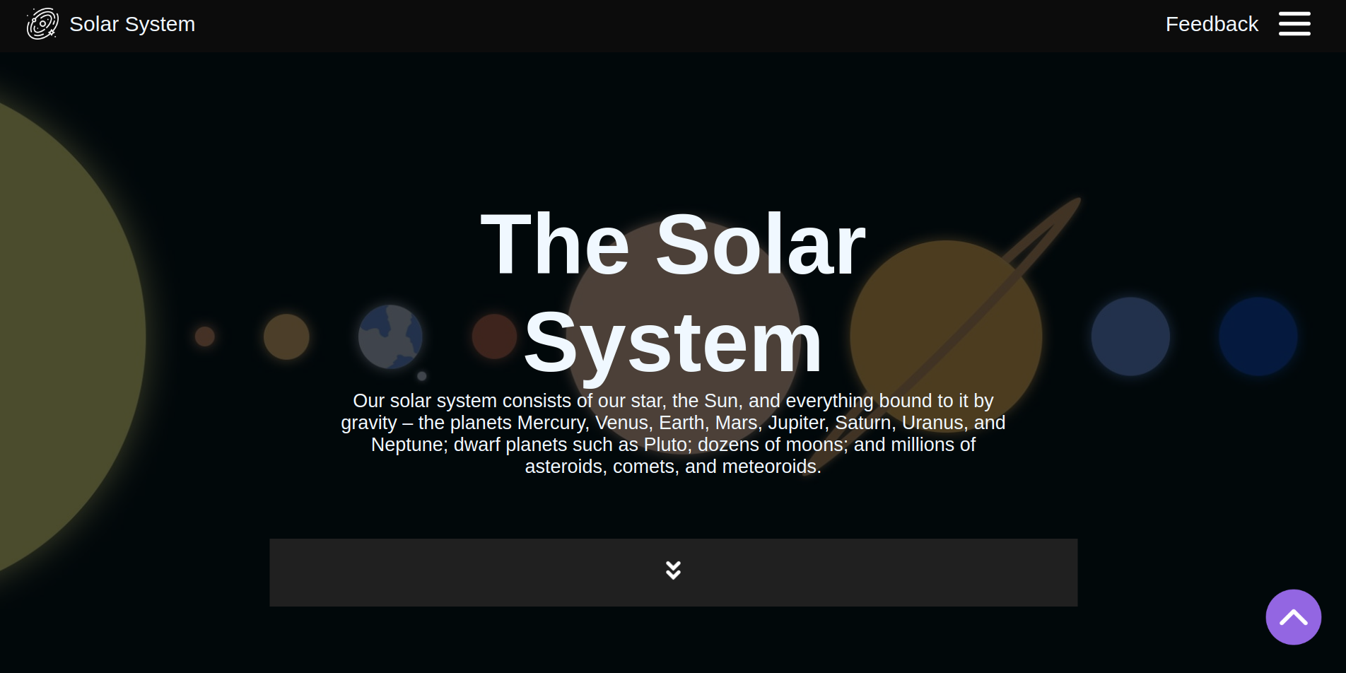 Solar System
